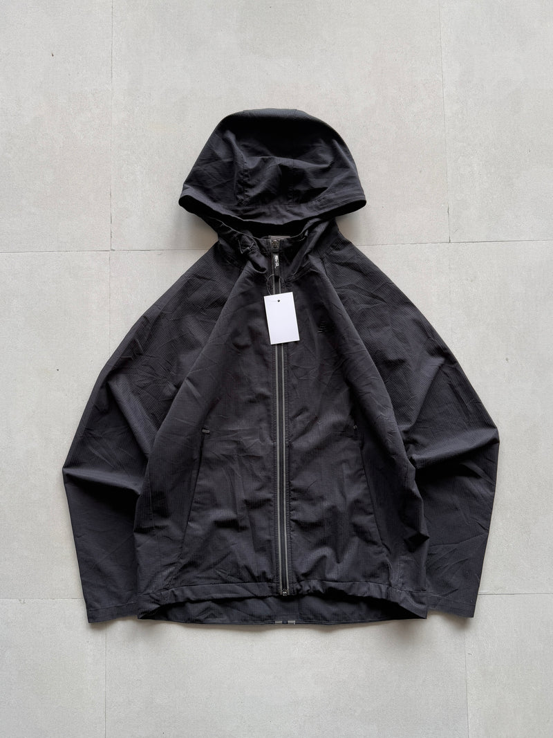 NEW BALANCE HOODED JACKET -S/M