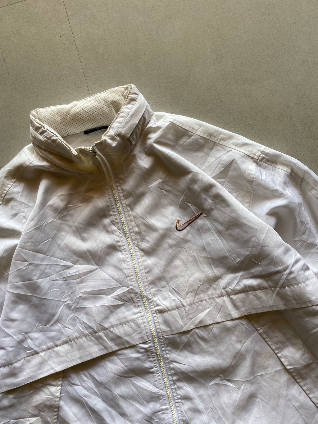 90s NIKE JACKET - XL