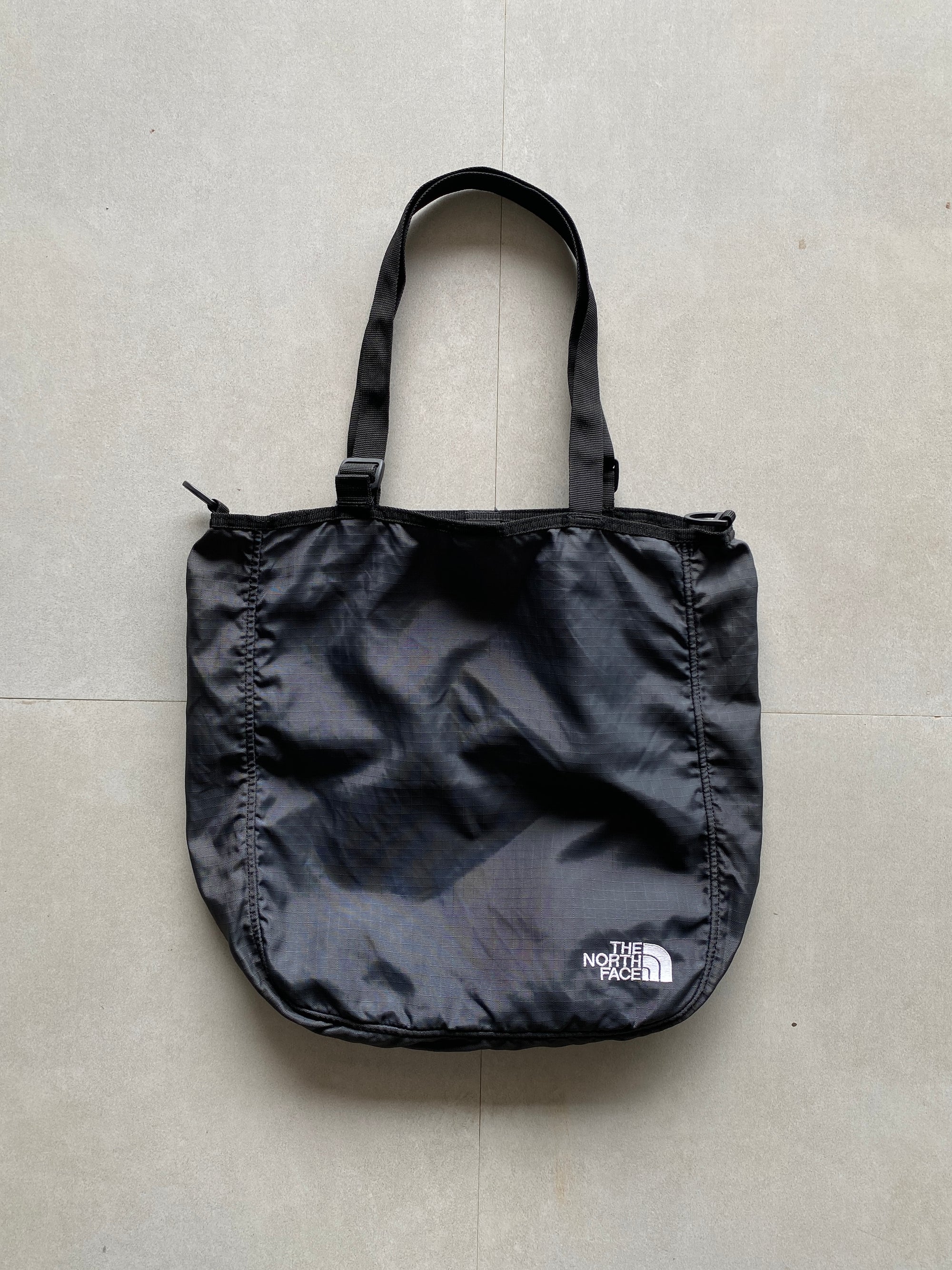 THE NORTH FACE TOTE BAG