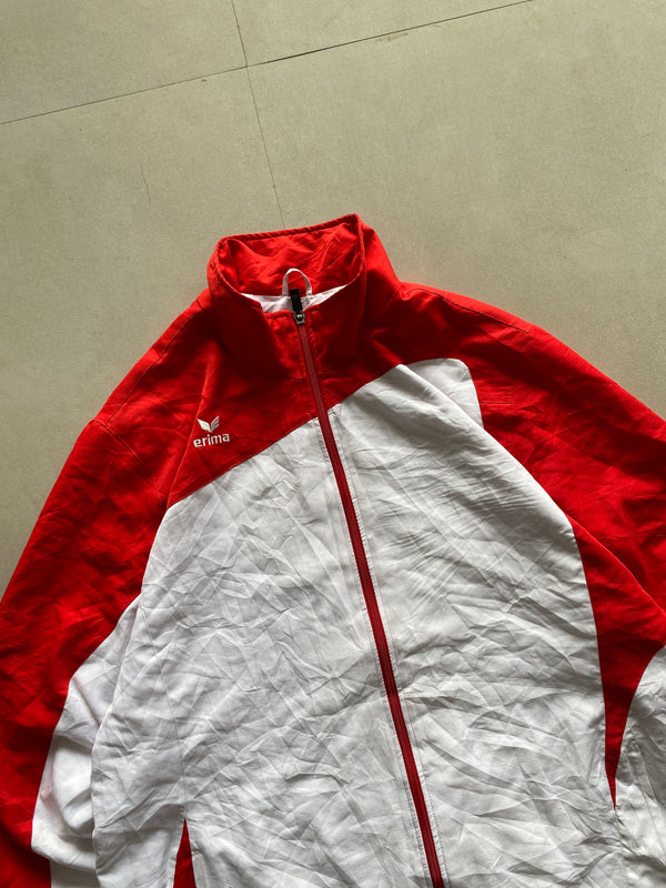 VINTAGE ERIMA JACKET - XL