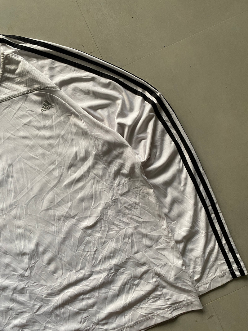 ADIDAS FULL SLEEVE DRI-FIT TEE -