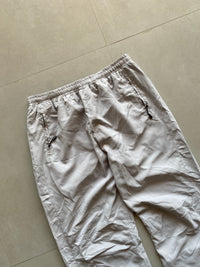 BAGGY TRACK PANT - M