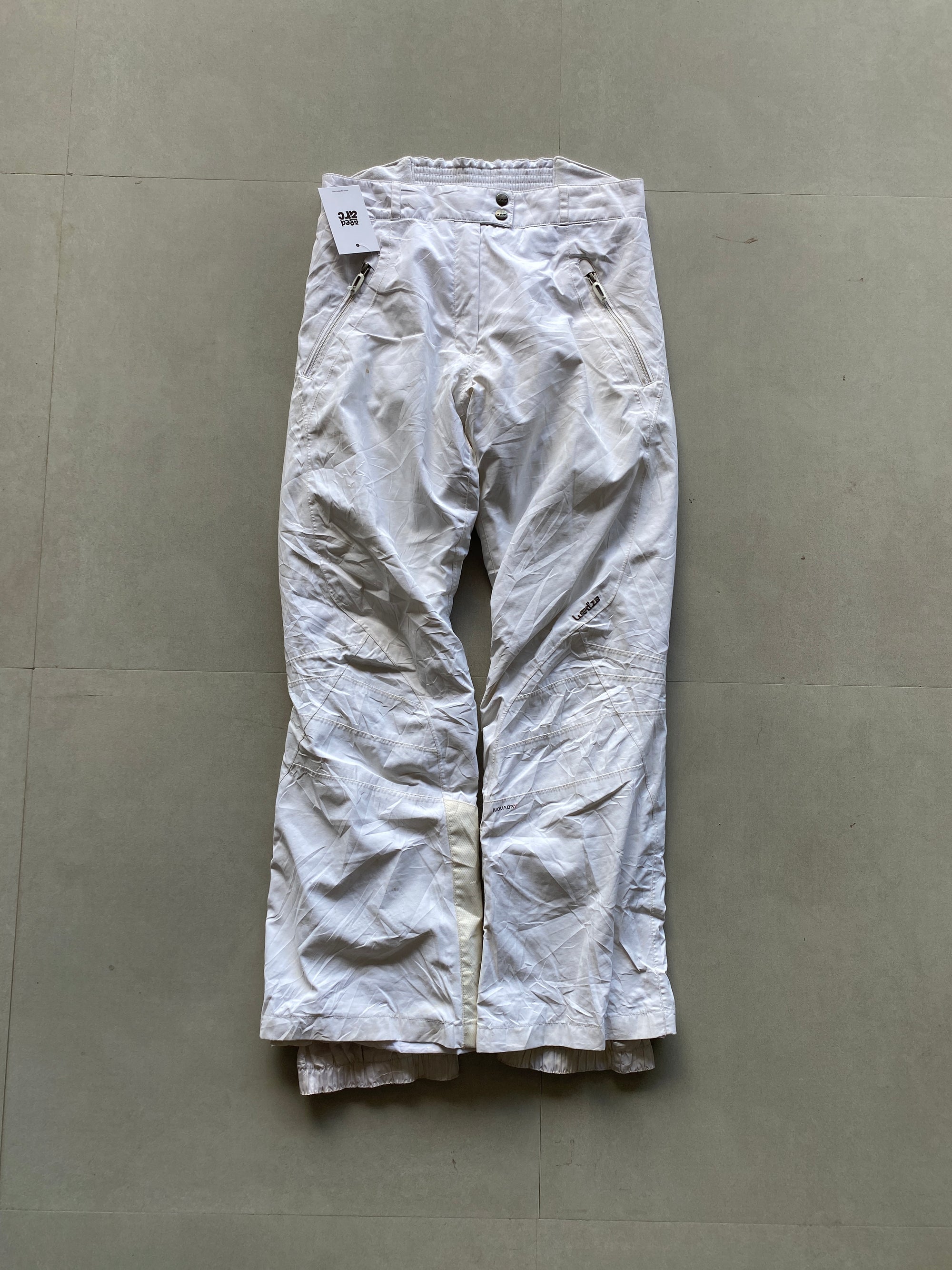 WEDZE BY DECATHLON SKI PANT - M