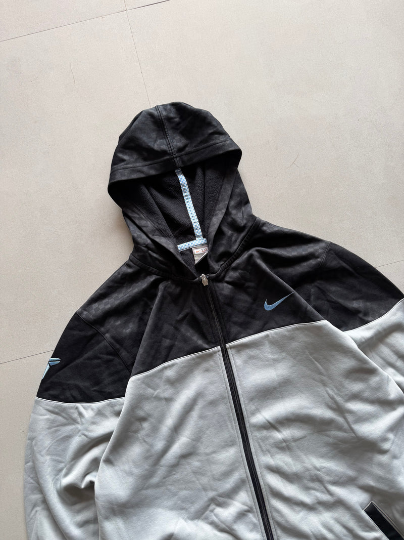 00S NIKE HOODED JACKET - XL