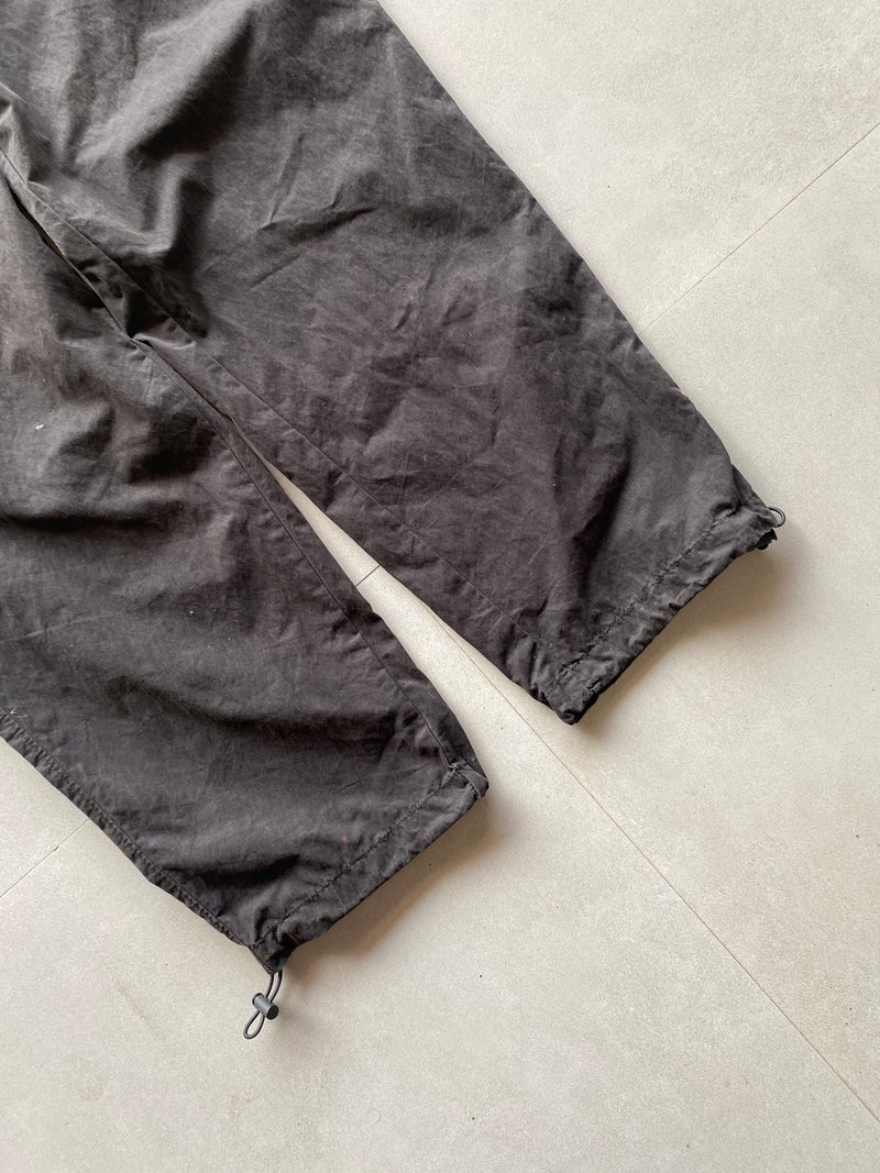 BAGGY OUTDOOR PANT - L