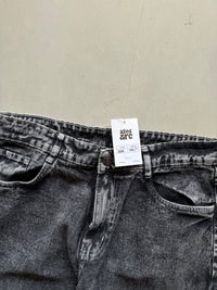 B66 BAGGY DENIM - M