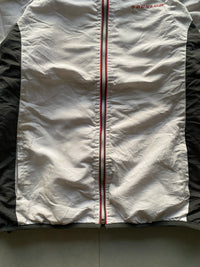 DUNLOP JACKET - M