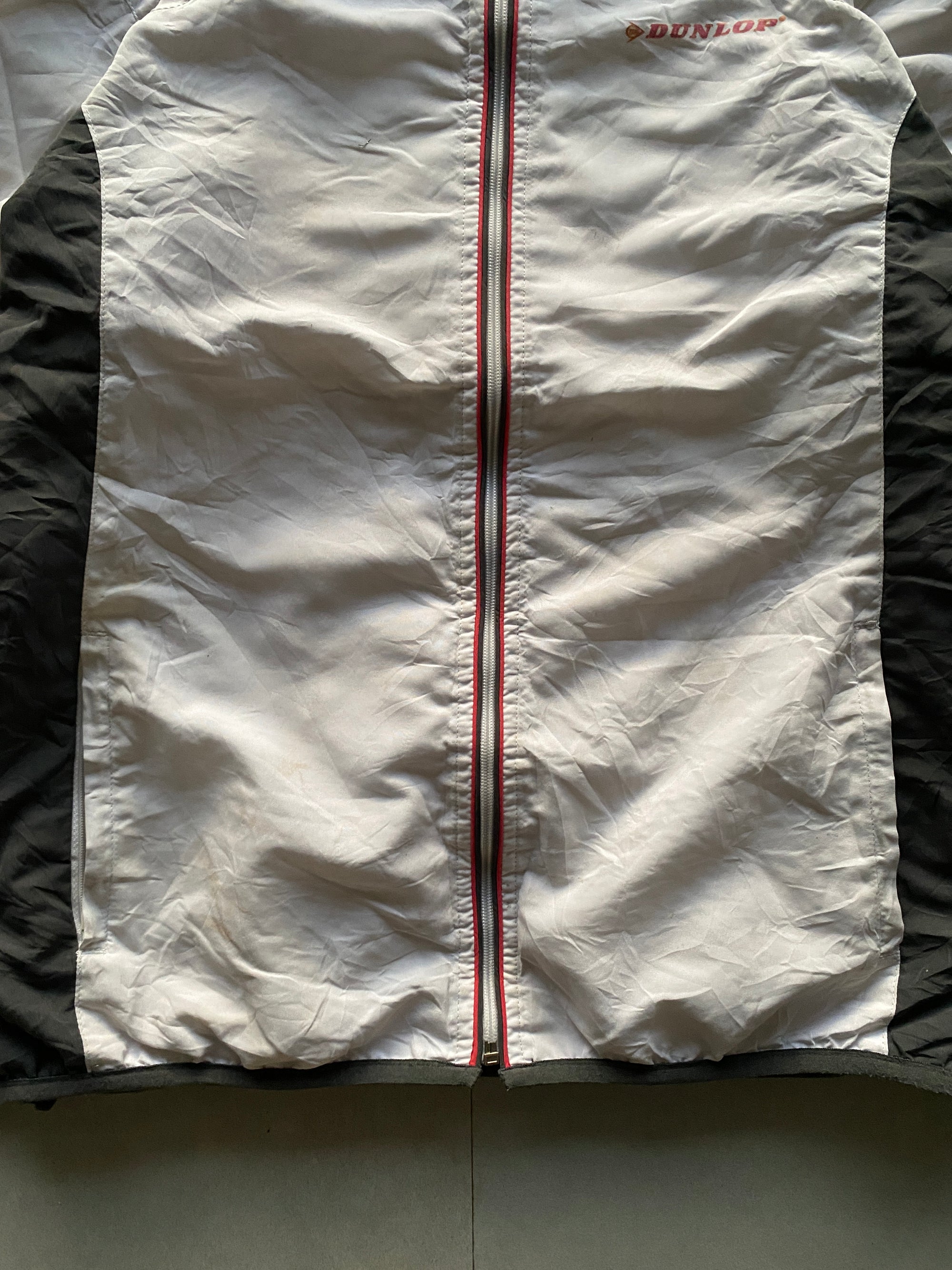 DUNLOP JACKET - M