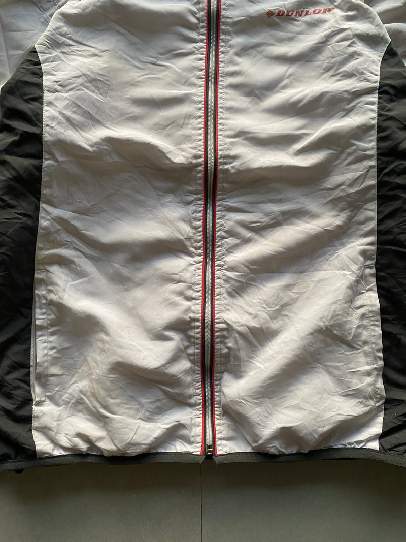 DUNLOP JACKET - M