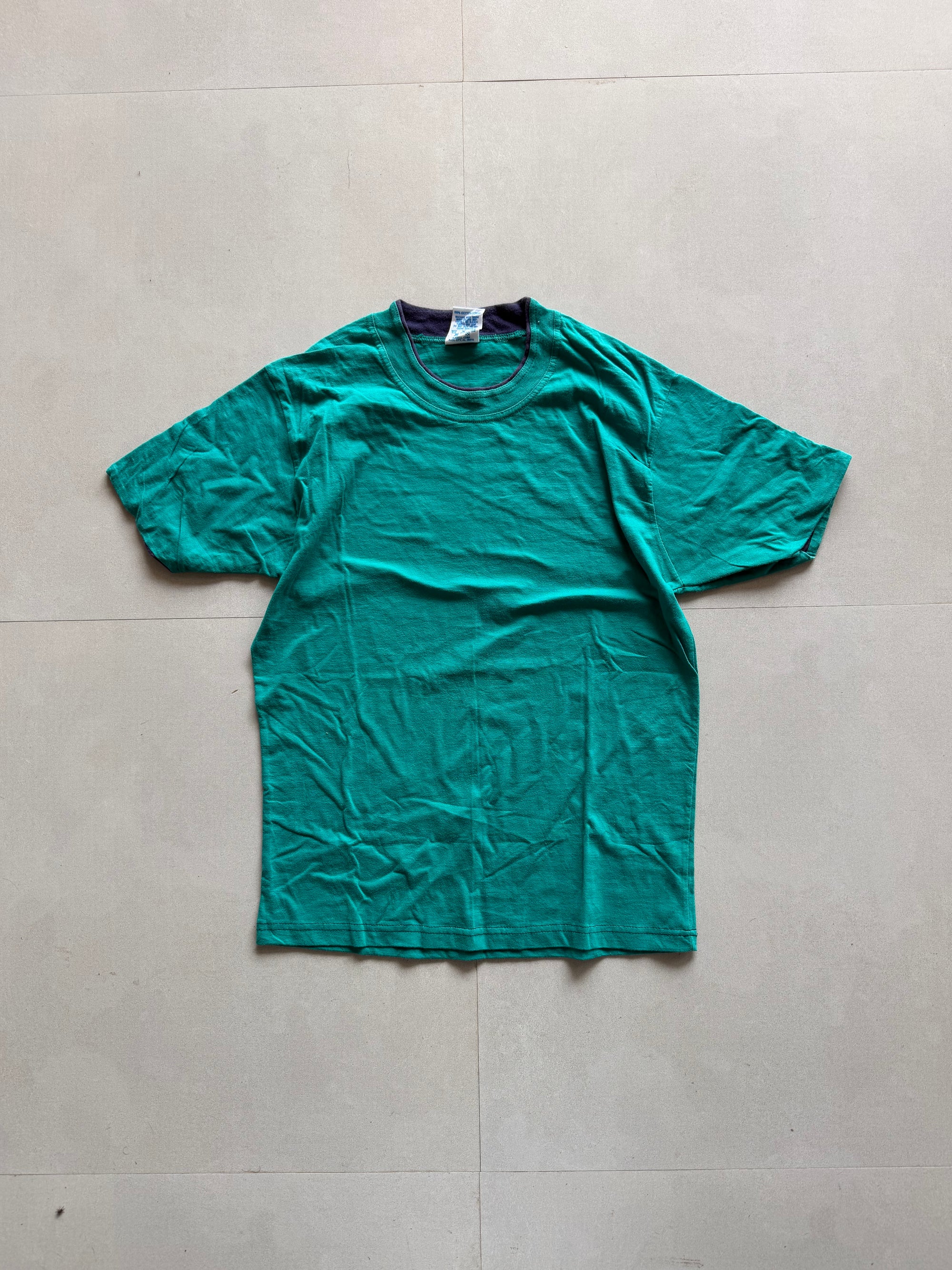 VINTAGE RUSSELL TEE - S