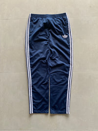 ADIDAS ORGINALS STRIPED SWEAT PANT - M
