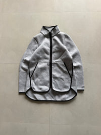 THE NORTH FACE TECH JACKET - S