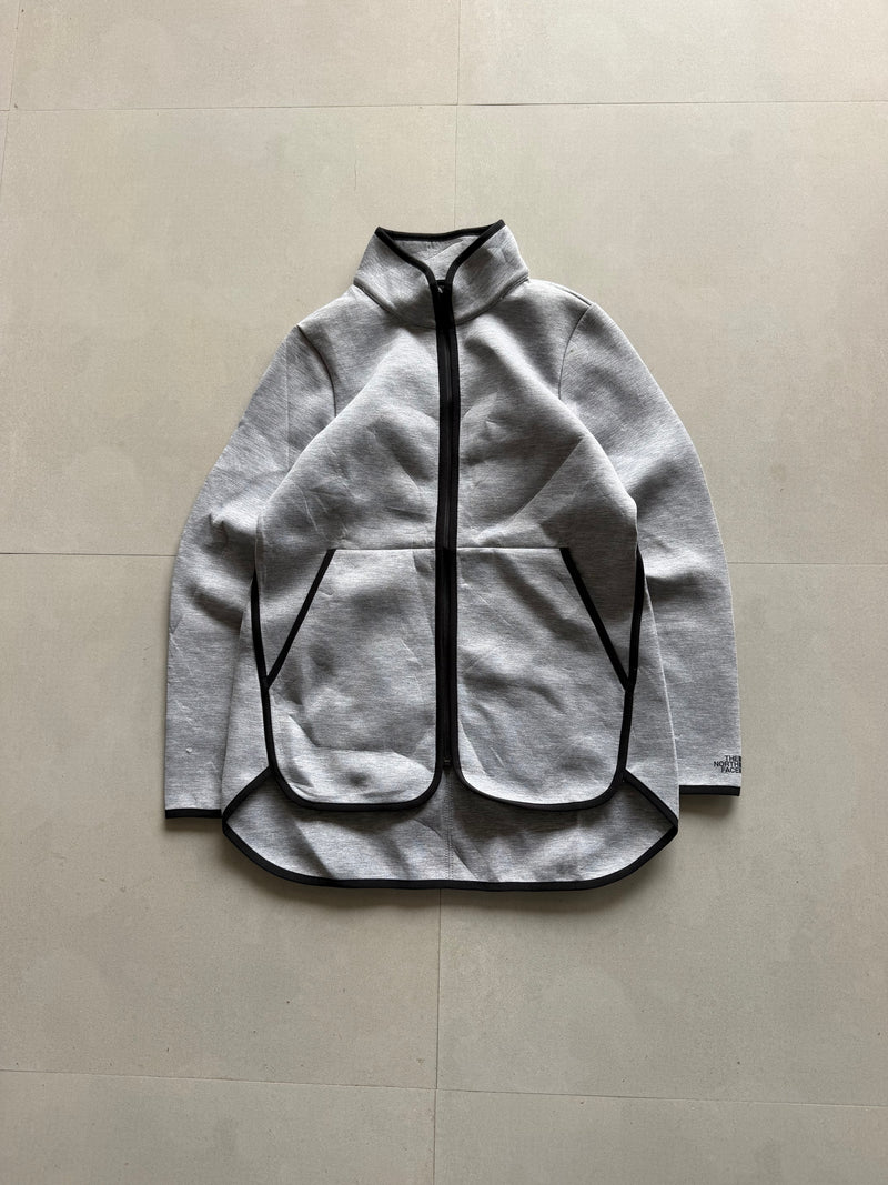THE NORTH FACE TECH JACKET - S