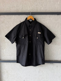 COLUMBIA HIKING SHIRT ST166 - L
