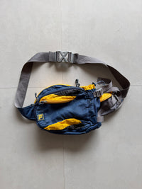 FILA HIKING WAIST BAG