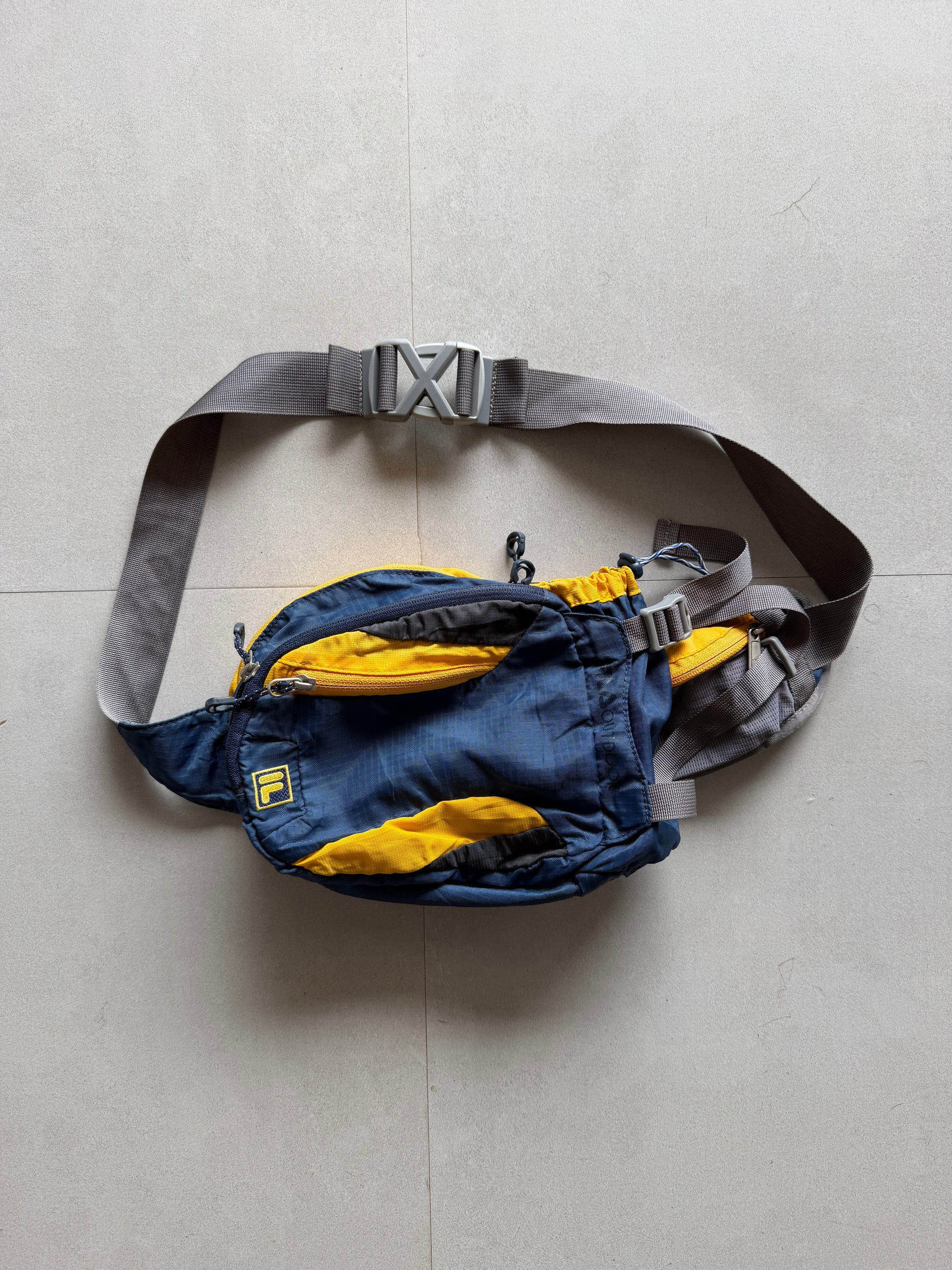 FILA HIKING WAIST BAG