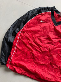 00S NIKE PULLOVER - XL
