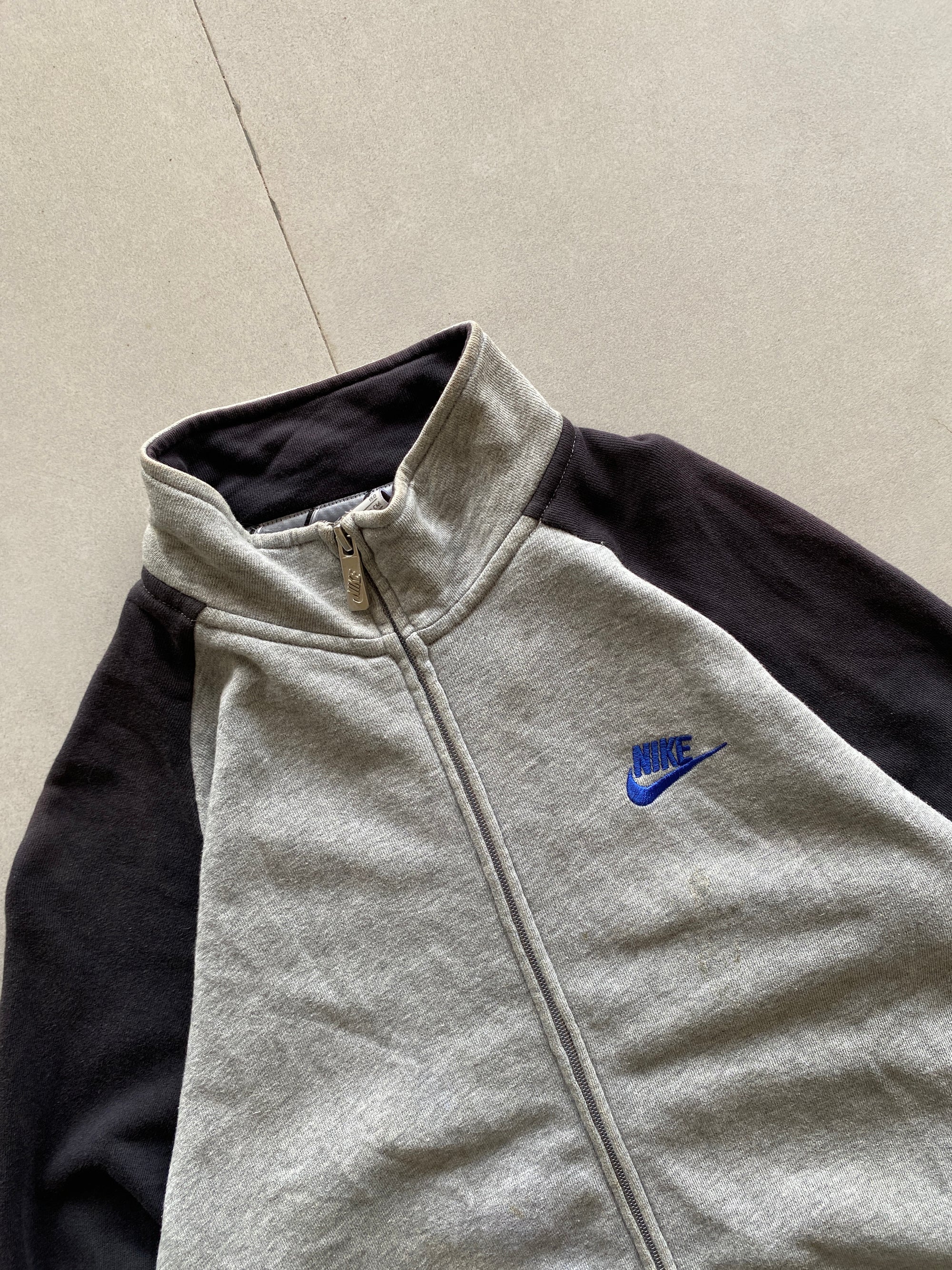 00S NIKE JACKET - XS