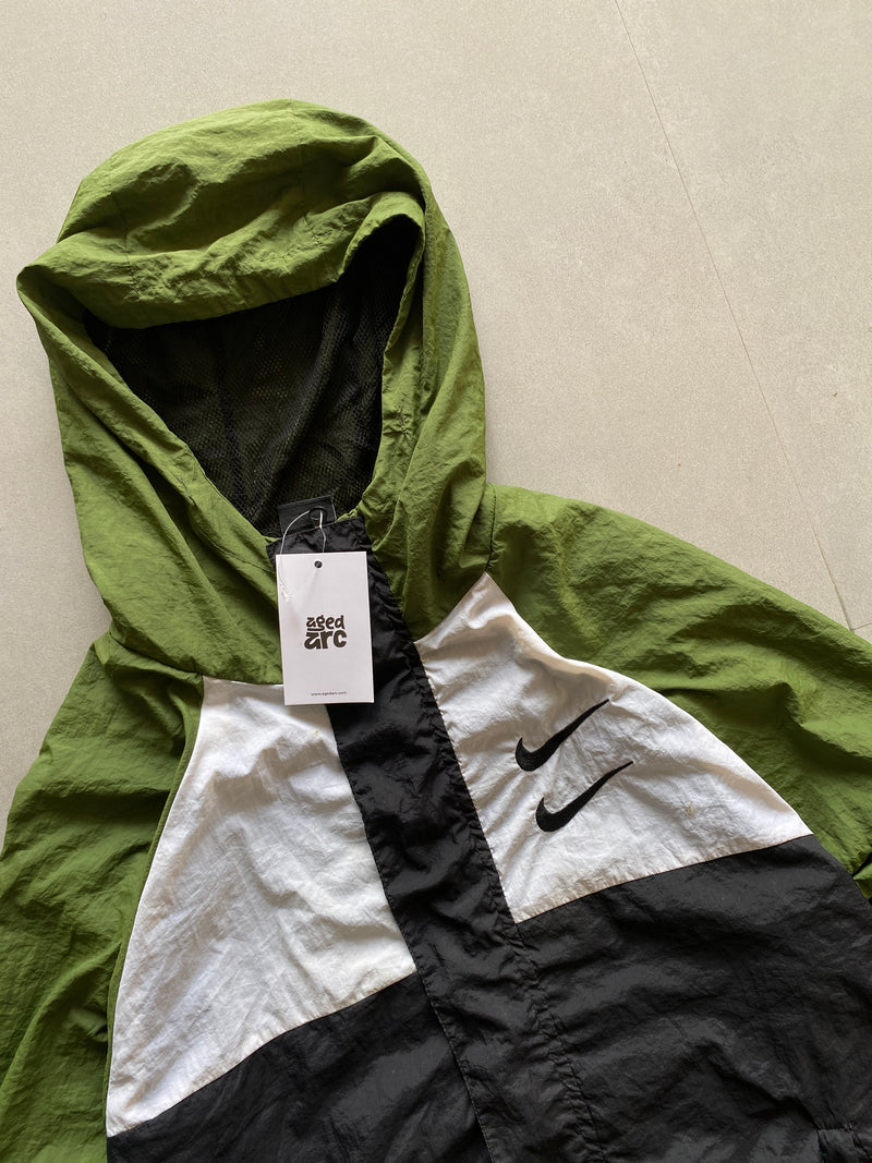NIKE MULTI SWOOSH JACKET - L