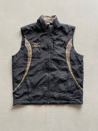 SLEEVELESS JACKET - L