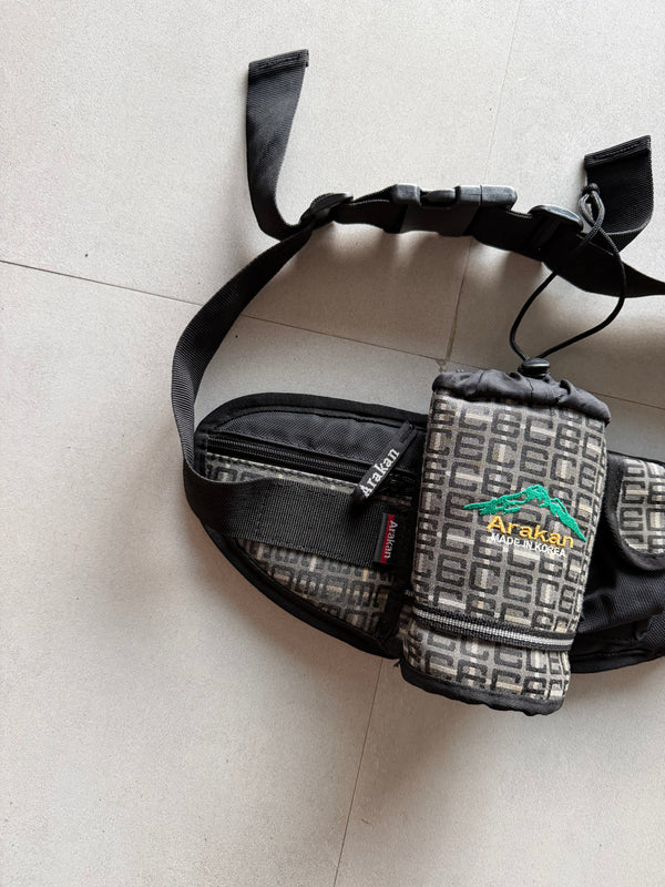 ARKAN HIKING WAIST BAG