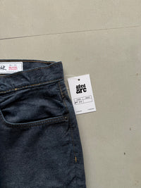 DN85 RAW DENIM - L