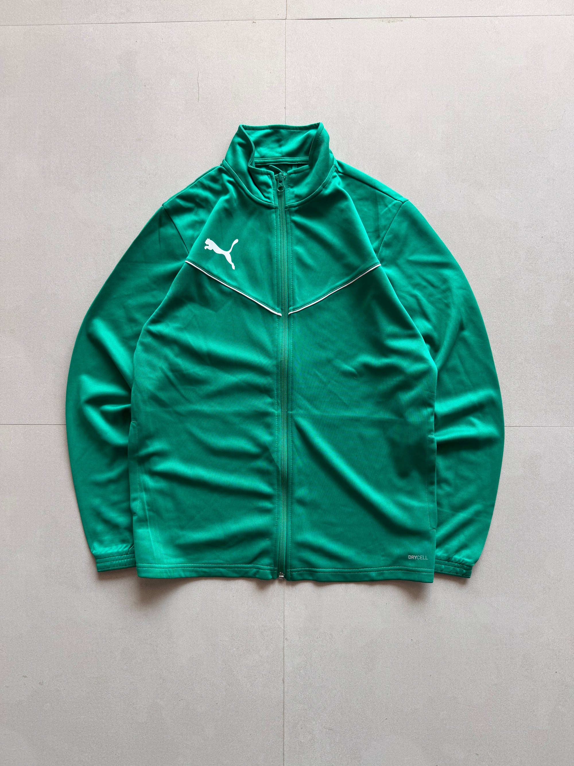 VINTAGE PUMA JACKET - XS