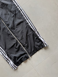 ADIDAS STRIPED TRACK PANT20 - M