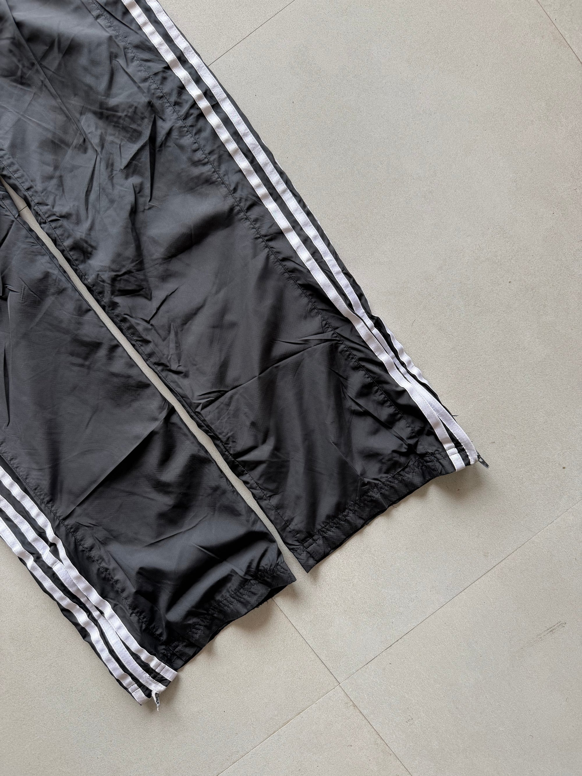 ADIDAS STRIPED TRACK PANT20 - M
