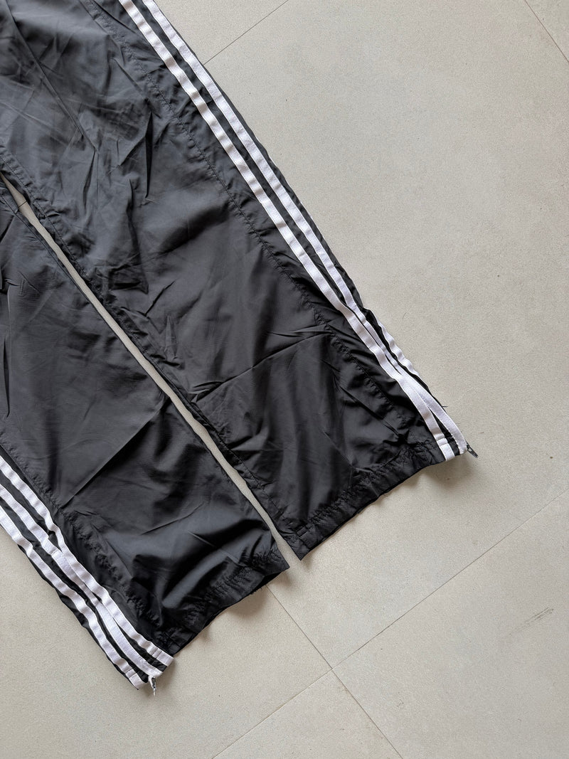 ADIDAS STRIPED TRACK PANT20 - M