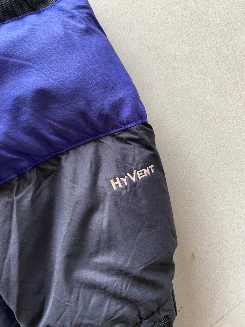 THE NORTH FACE BALTORO HYVENT 800 PUFFER JACKET - M