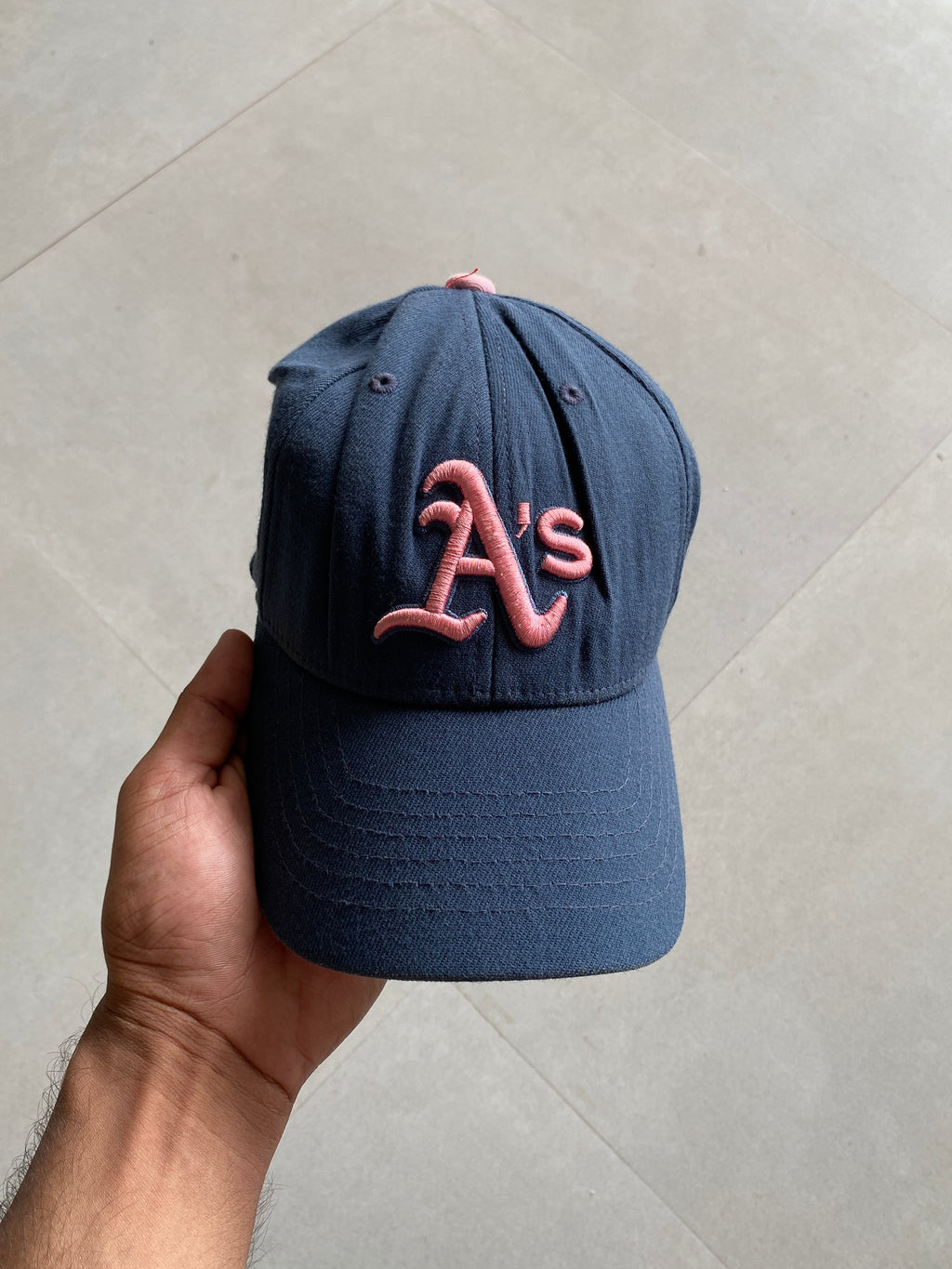 BASE BALL CAP
