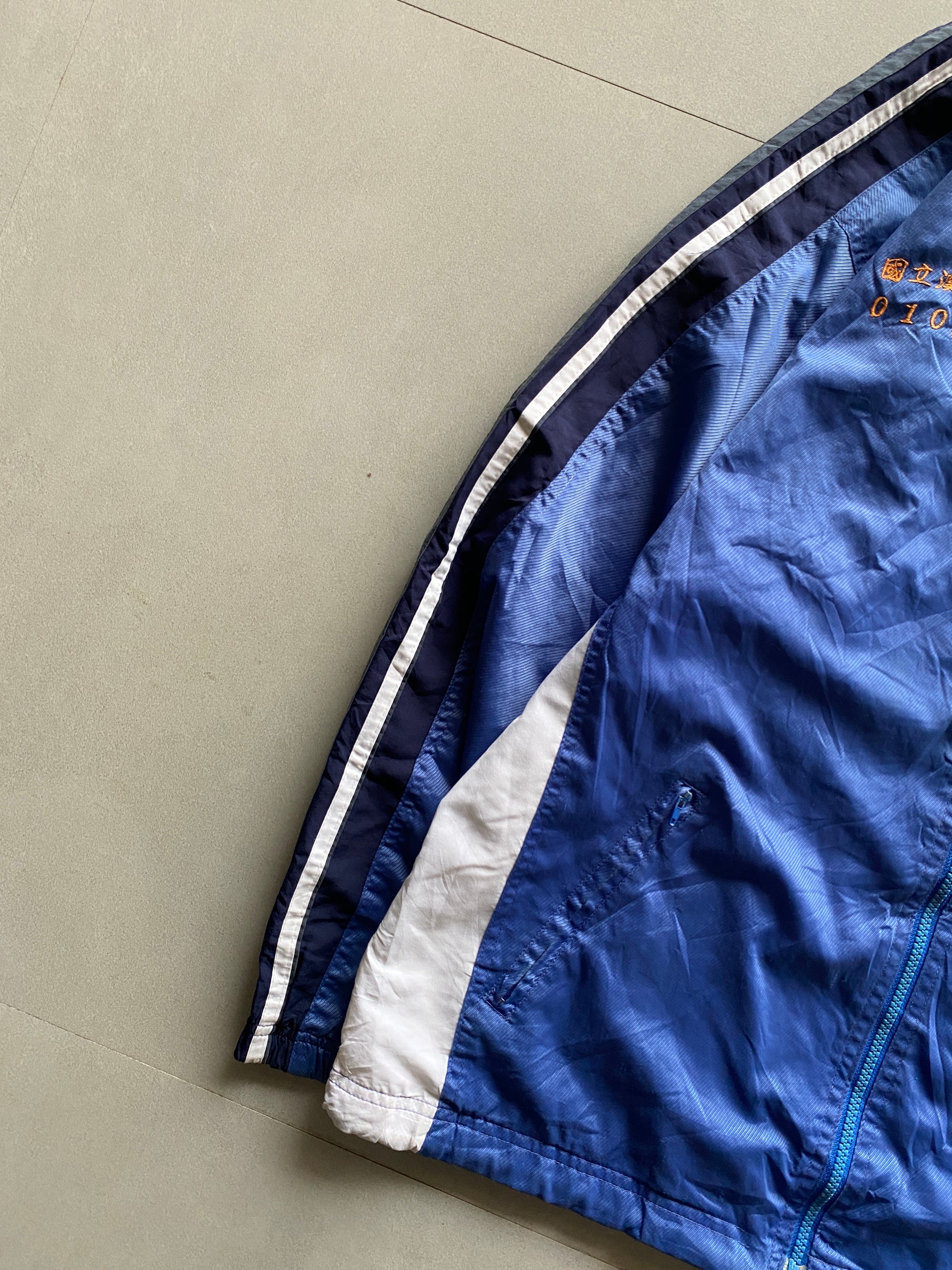 VINTAGE JACKET - XL