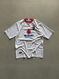 2004 JAKO SC FRIEBURG JERSEY - M