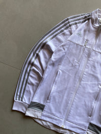 ADIDAS REAL MADRID JACKET - XS