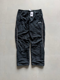 ADIDAS BAGGY TRACK PANT149 - L