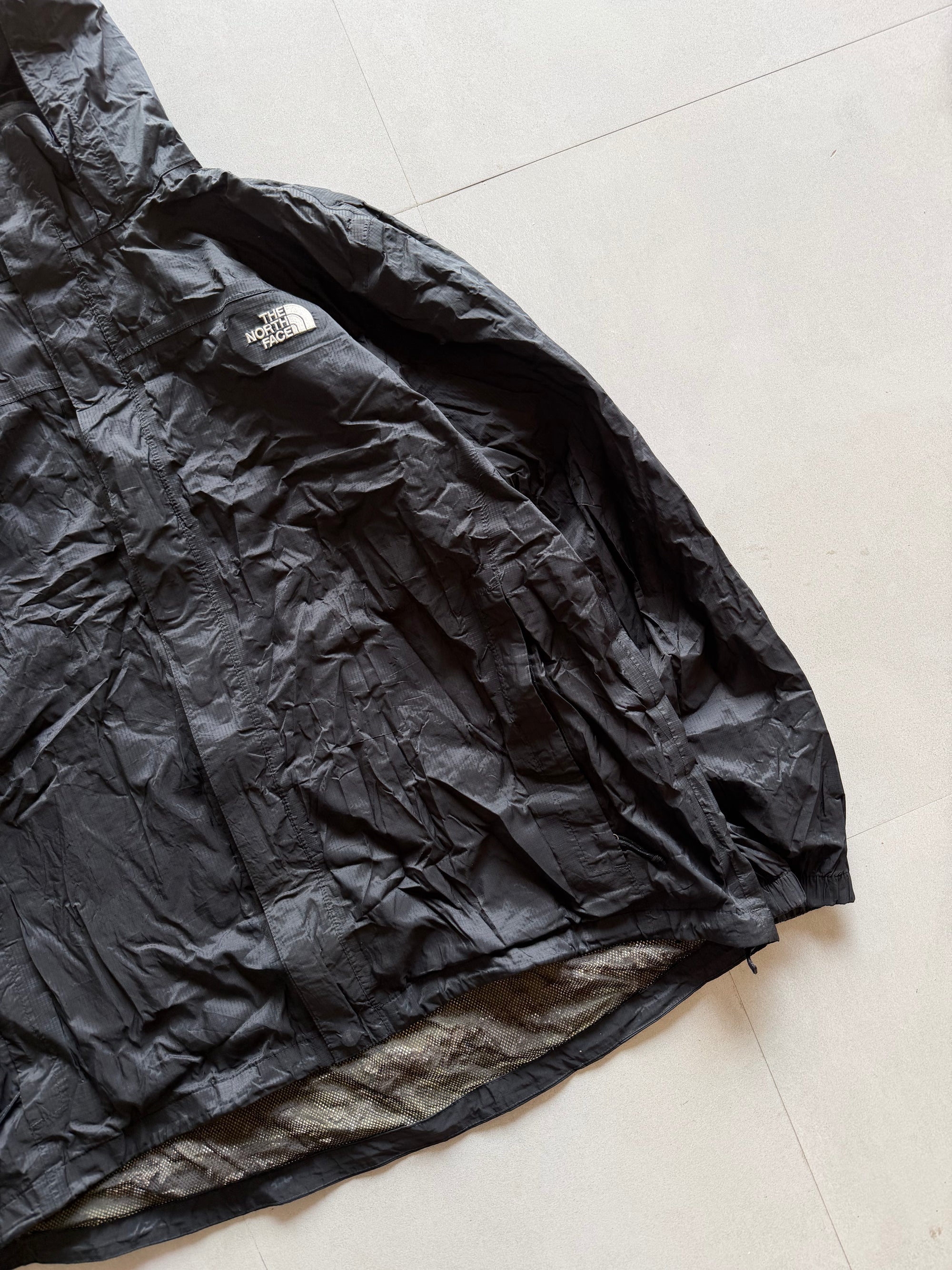 THE NORTH FACE TREKKING JACKET -  XL