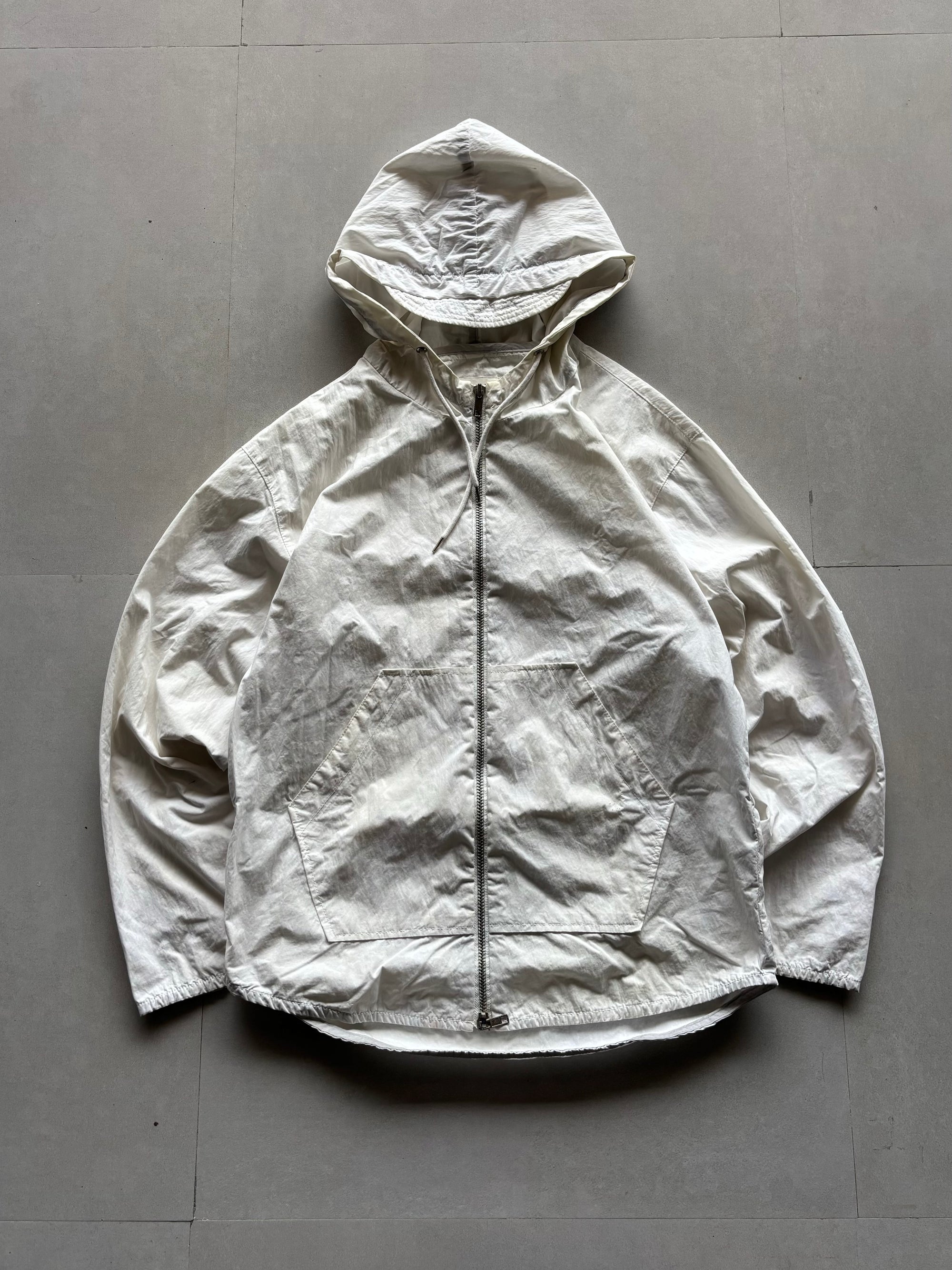 IAM I JACKET - M