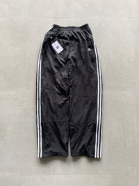 ADIDAS STRIPED TRACK PANT -