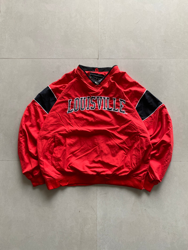 LOUISVILLE PULLOVER - XL