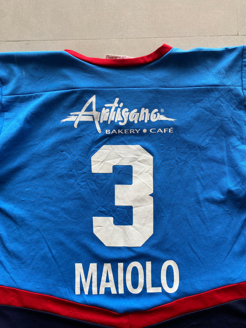 VINTAGE NHL JERSEY - XL