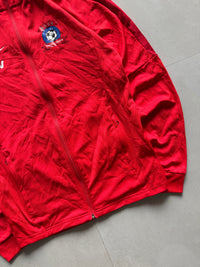 VINTAGE NIKE JACKET - M