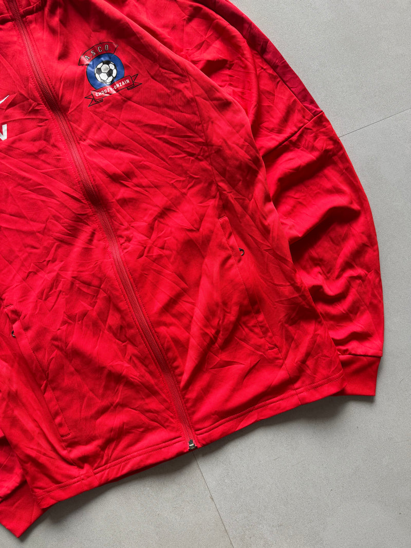 VINTAGE NIKE JACKET - M