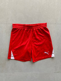 PUMA SHORTS - M