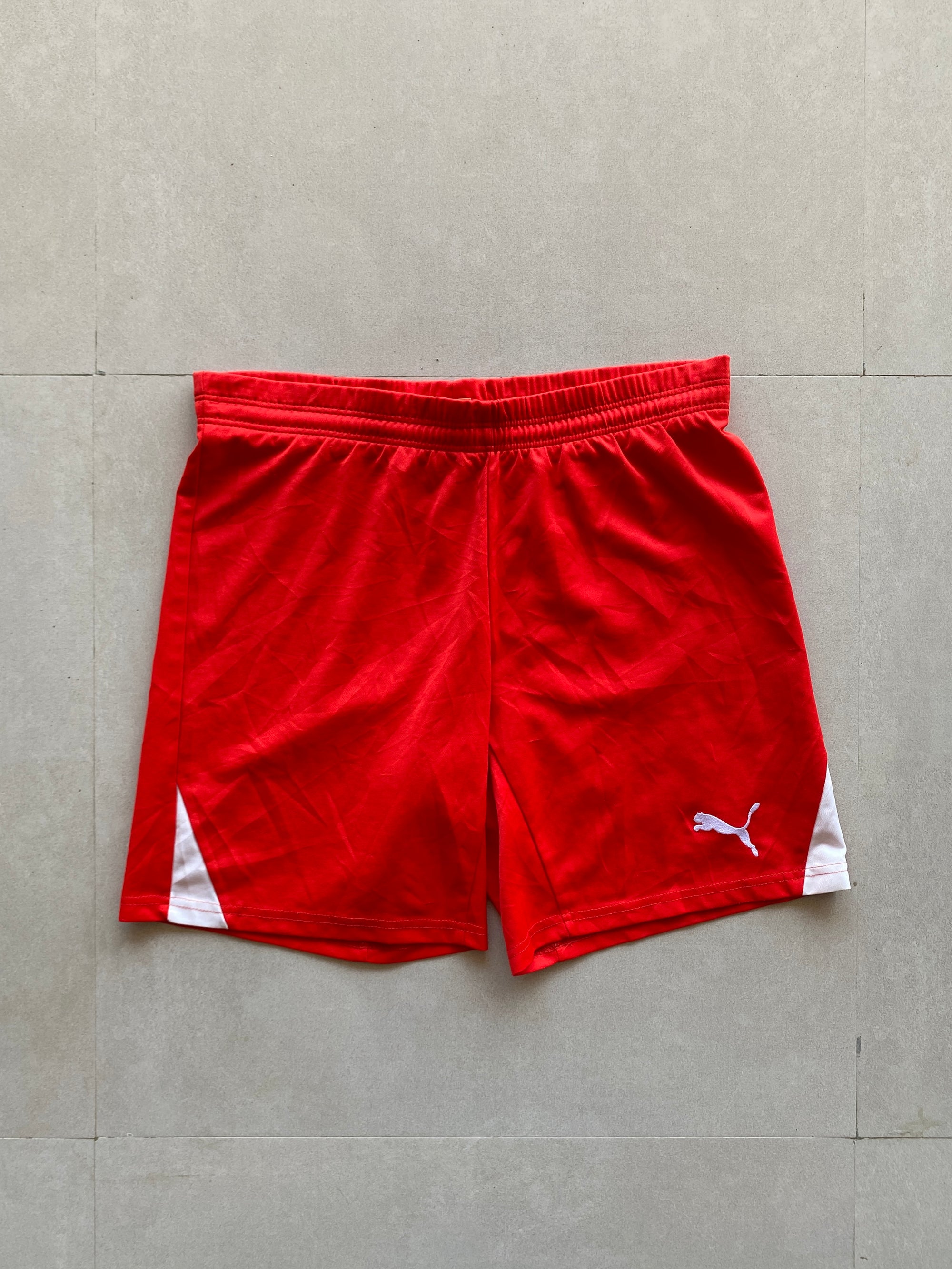 PUMA SHORTS - M
