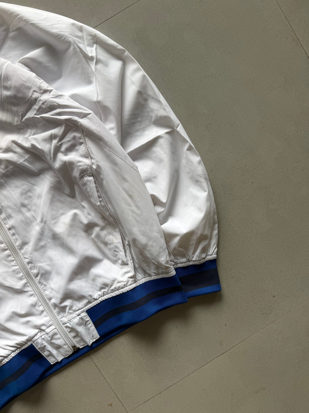 VINTAGE STYLE JACKET - L
