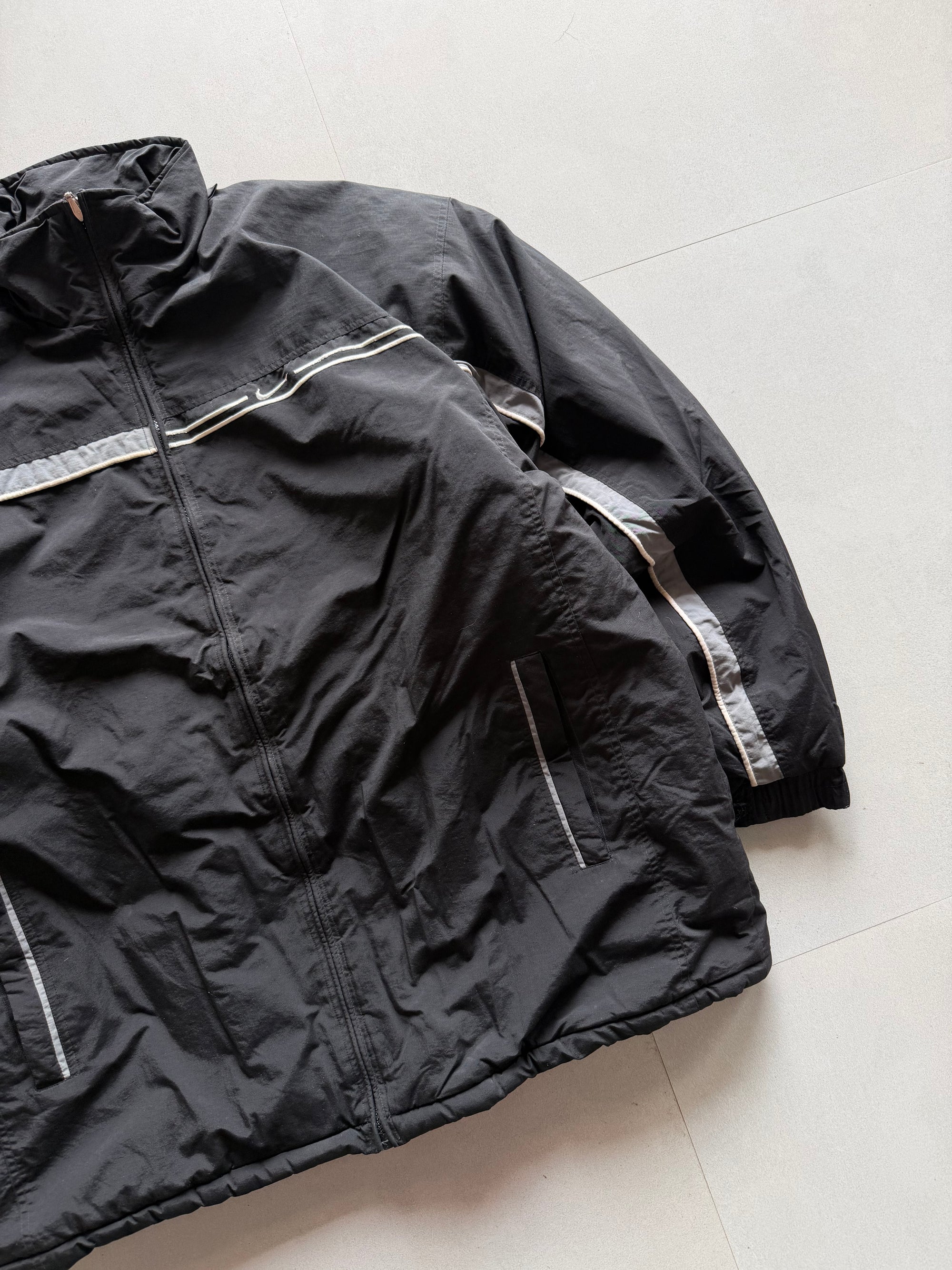 00S NIKE HEAVY JACKET - XXL