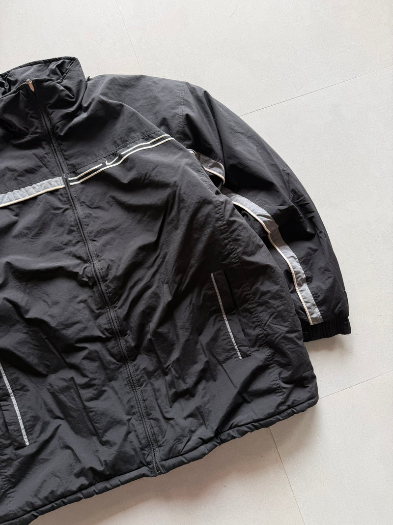 00S NIKE HEAVY JACKET - XXL