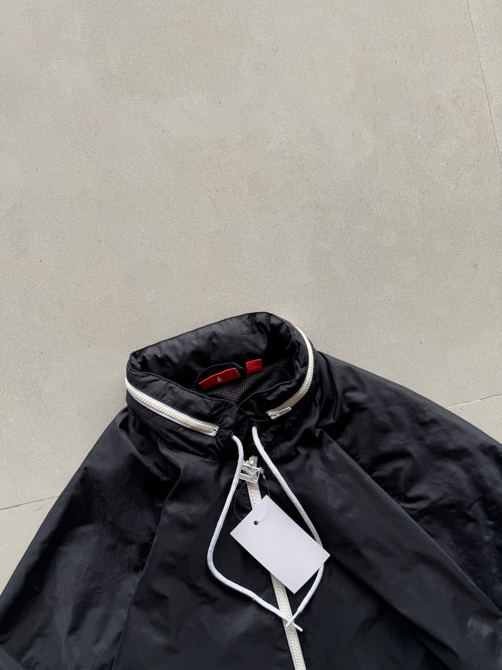 VINTAGE PUMA JACKET - M