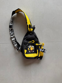 STUSSY CROSS BODY BAG (bootleg)